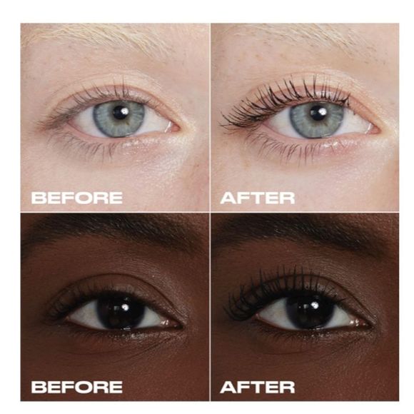 🆕 2/$30🌻 Uoma: Limited Edition: Salute To The Sun - Drama Bomb Mascara - Picture 6 of 13